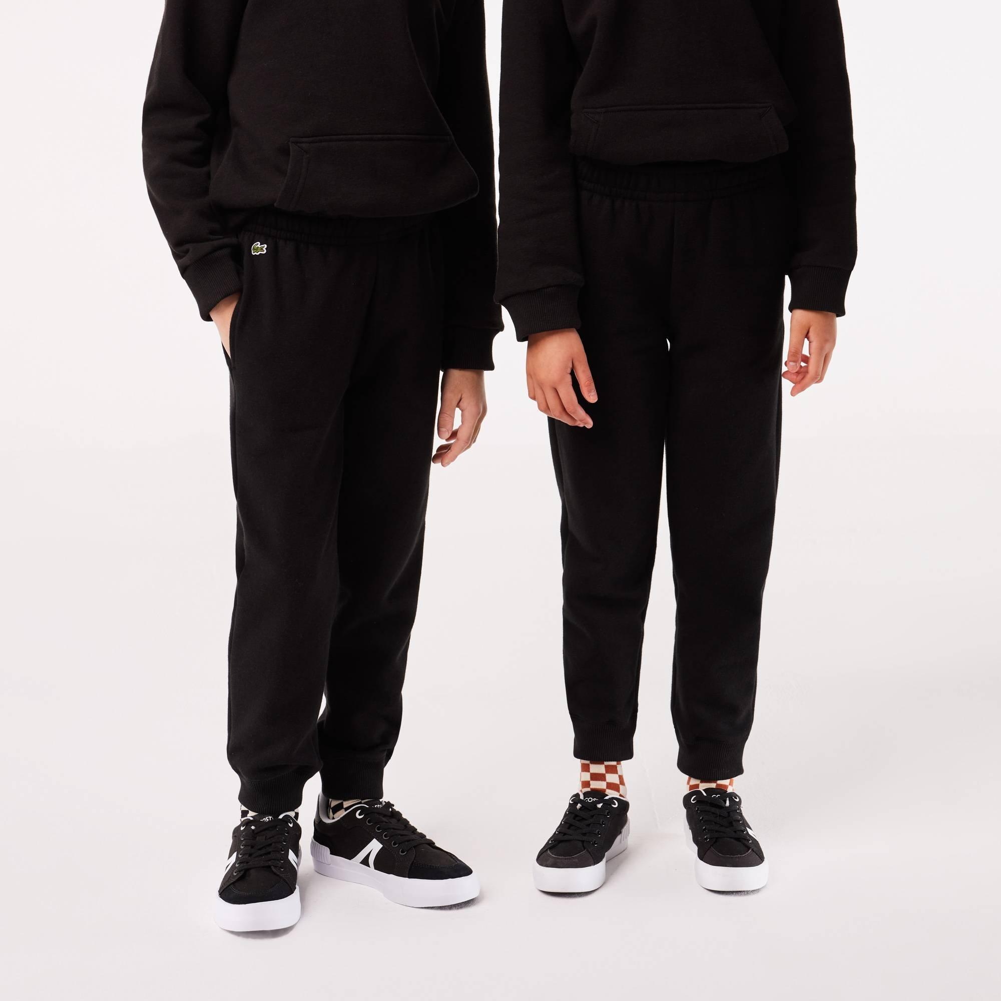 Lacoste Classic Jogging Bottoms Junior