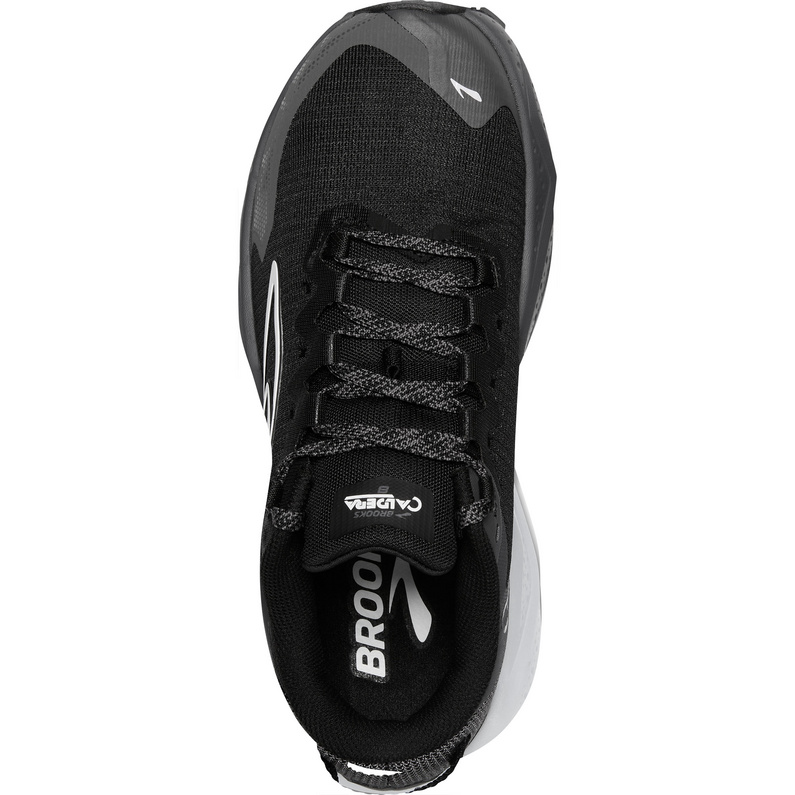 Brooks Damen Caldera 8 Schuhe