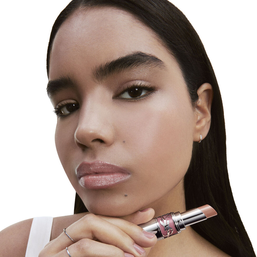 Yves Saint Laurent Loveshine LIP COLOR