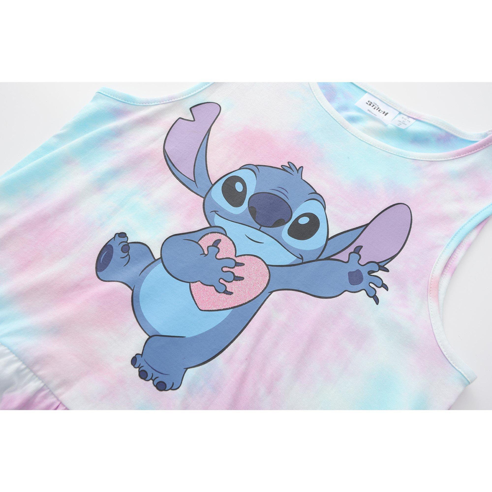 Character Summer Dress Junior