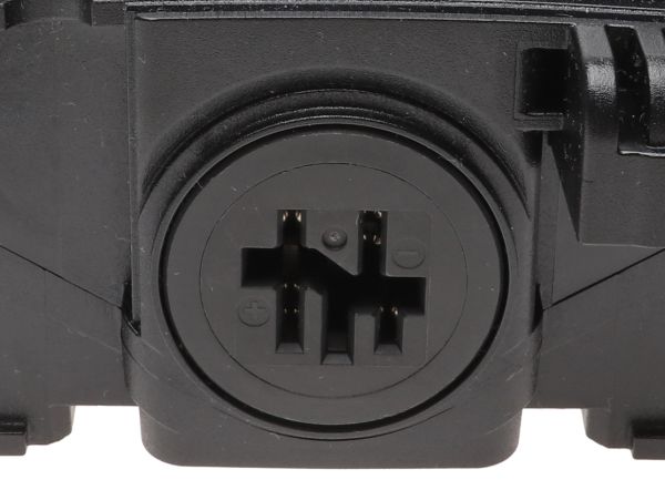 Bosch Smart Powerpack Batteri, Bagagebærermonteret
