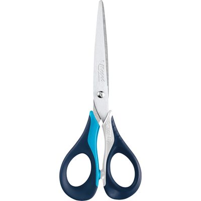 Maped Sensoft 3D - Ciseaux bouts ronds - 16 cm