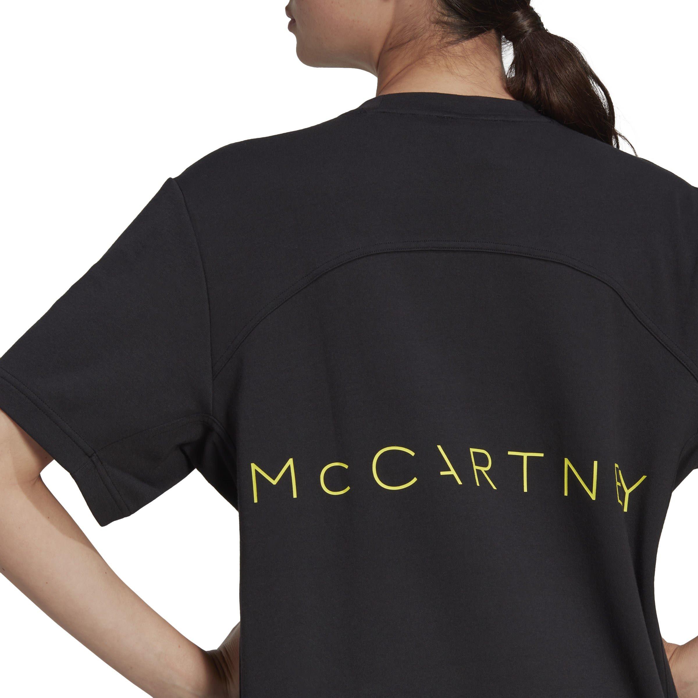 adidas by Stella McCartney Logo T Shirt
