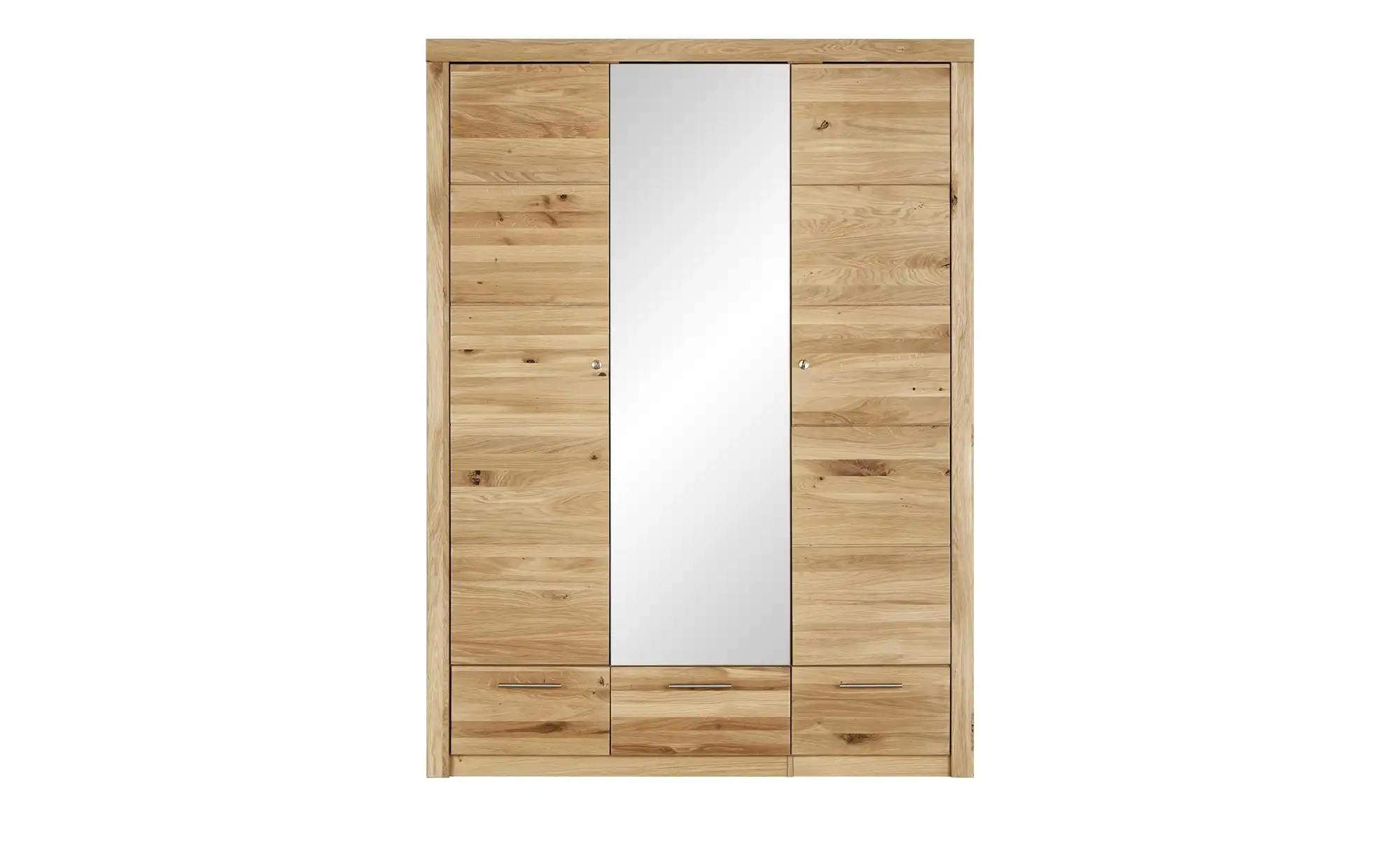 Kleiderschrank Oslo Classic