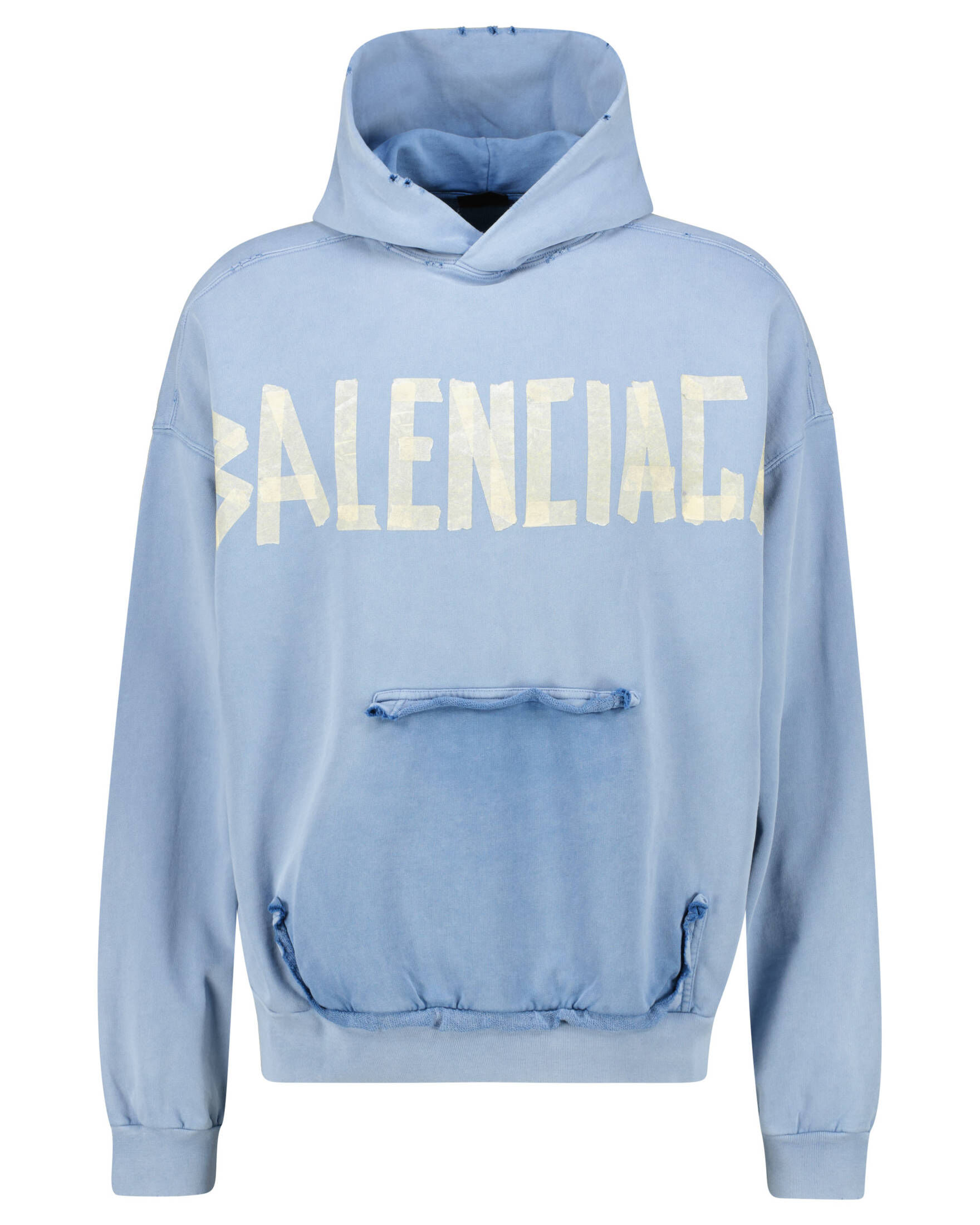 Balenciaga| Herren Hoodie