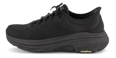 Skechers Slip-ins Max Cushioning Arch Fit 2.0 Sneaker Sort 220564