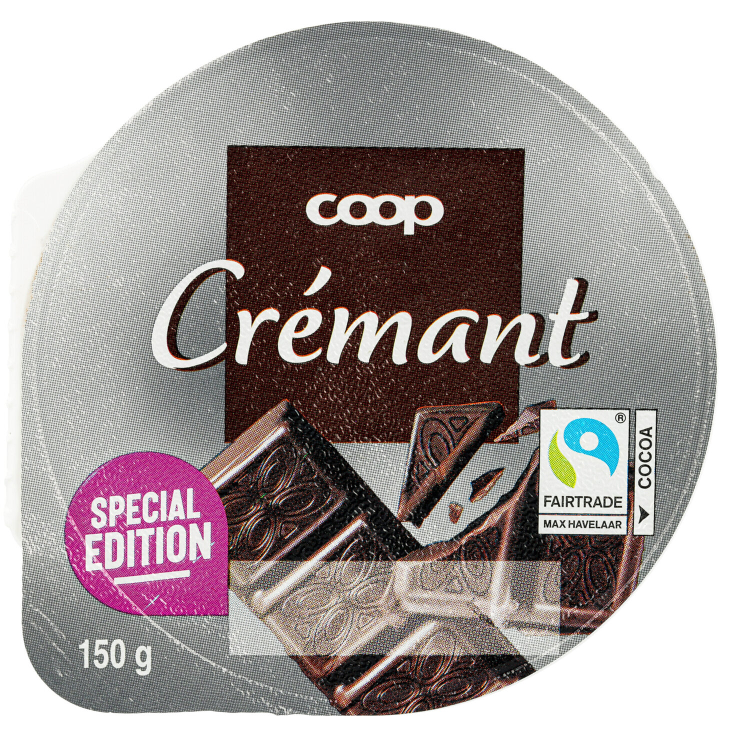 Joghurt Special Edition Crémant 2x150g