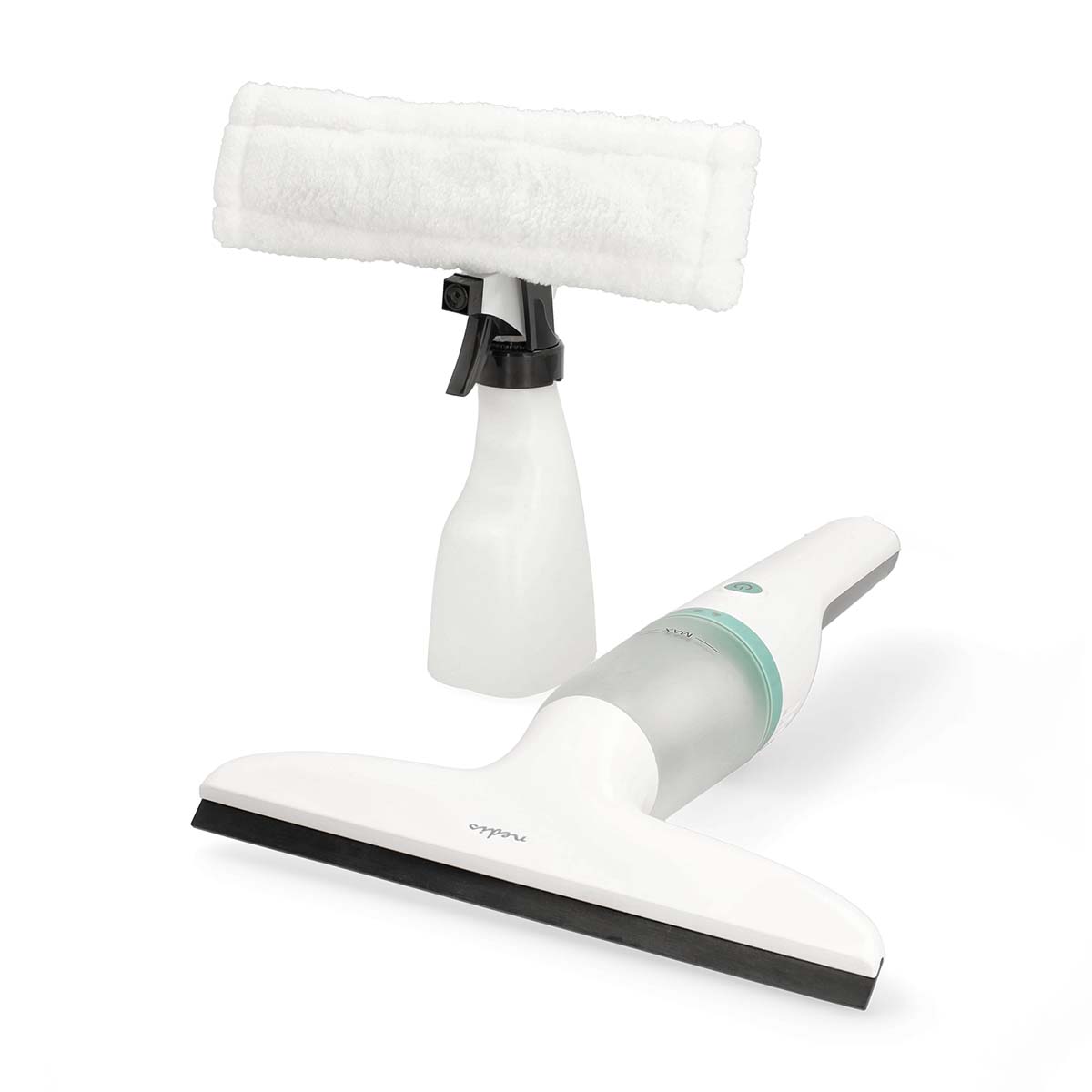 Nedis VCWI230WT Electrische Ruitenreiniger - Wit