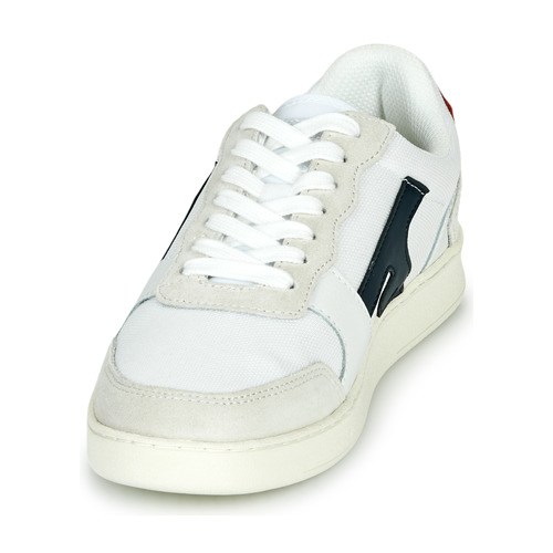 Faguo - HAZEL Beige / Marino / Rojo