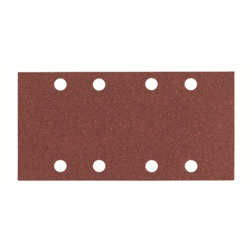 Bosch Prof Schuurpapier 93x185mm K180 Expert