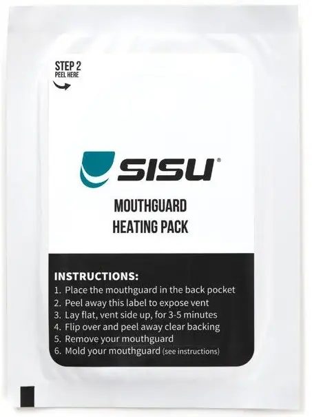 Sisu Heatpack - Tandbeskyttere Løbehjul | SkatePro