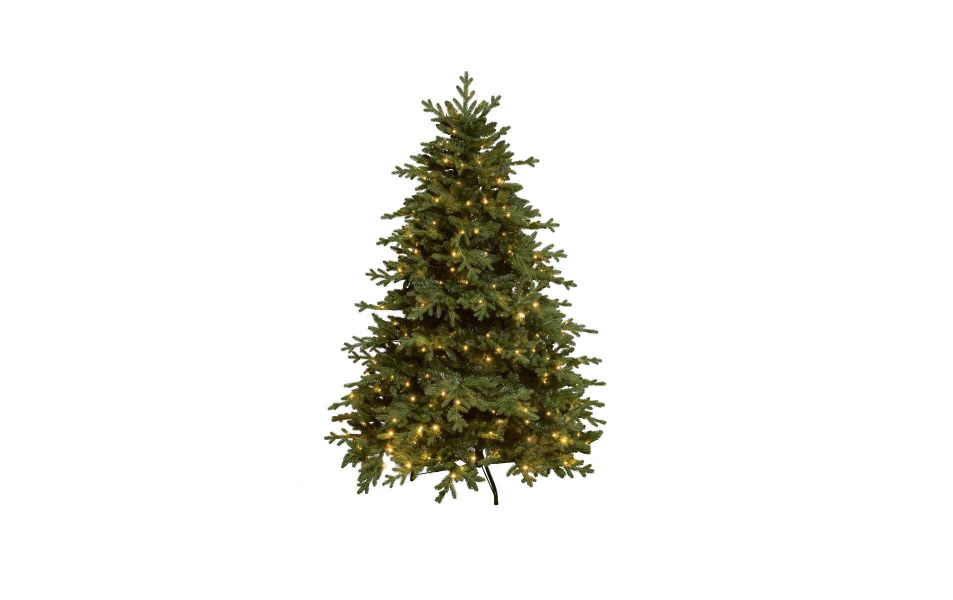 Weihnachtsbaum LED Tree 150 290 LEDs, 150 cm, Grün<br>In-/ Outdoor LED Weihnachtsbaum