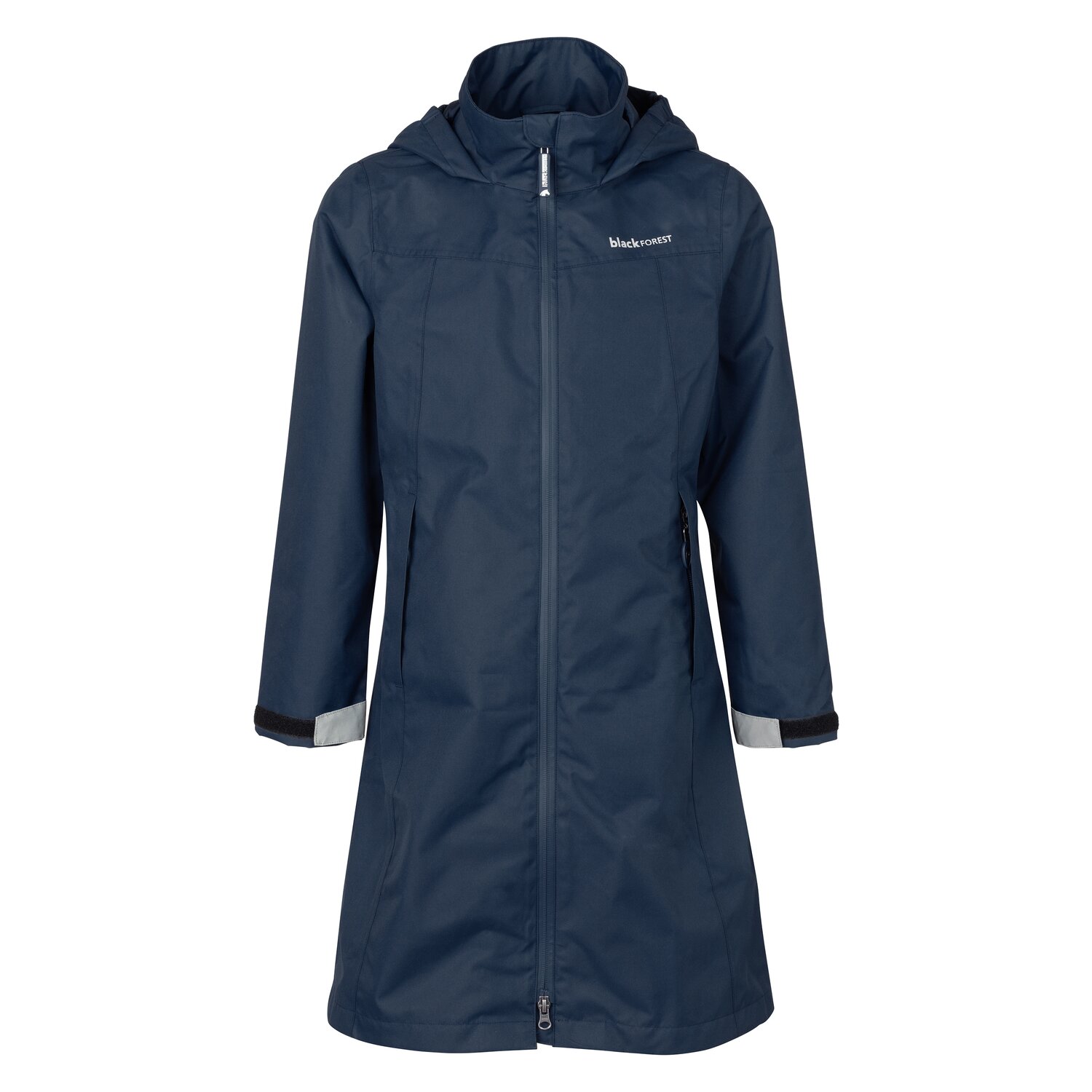 black forest kids Regenmantel - navy