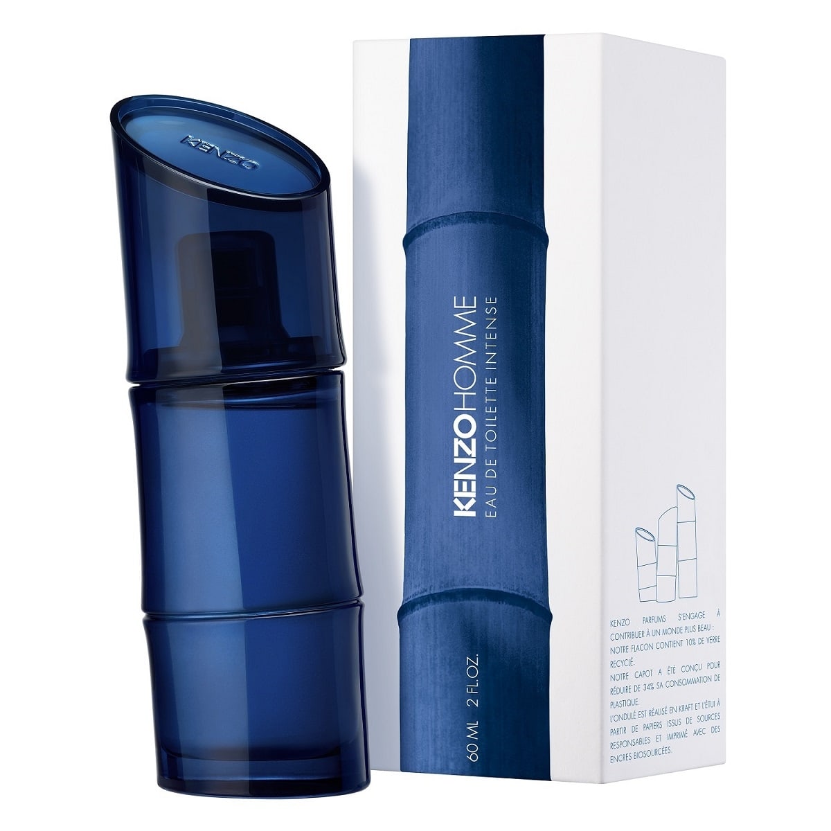 Kenzo Homme Kenzo Homme Eau de Toilette Intense