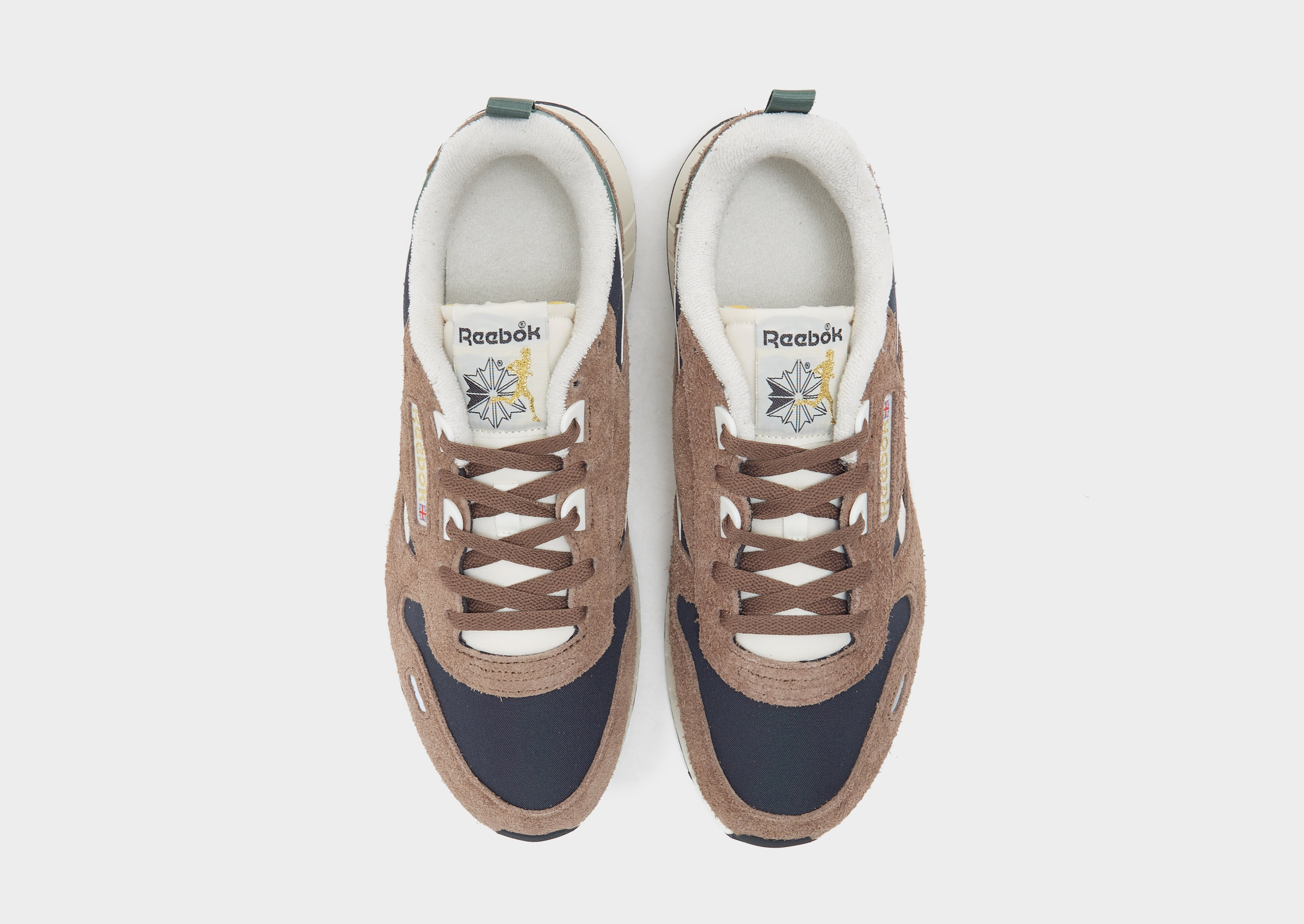 Reebok Classic Leather Hexalite Homme