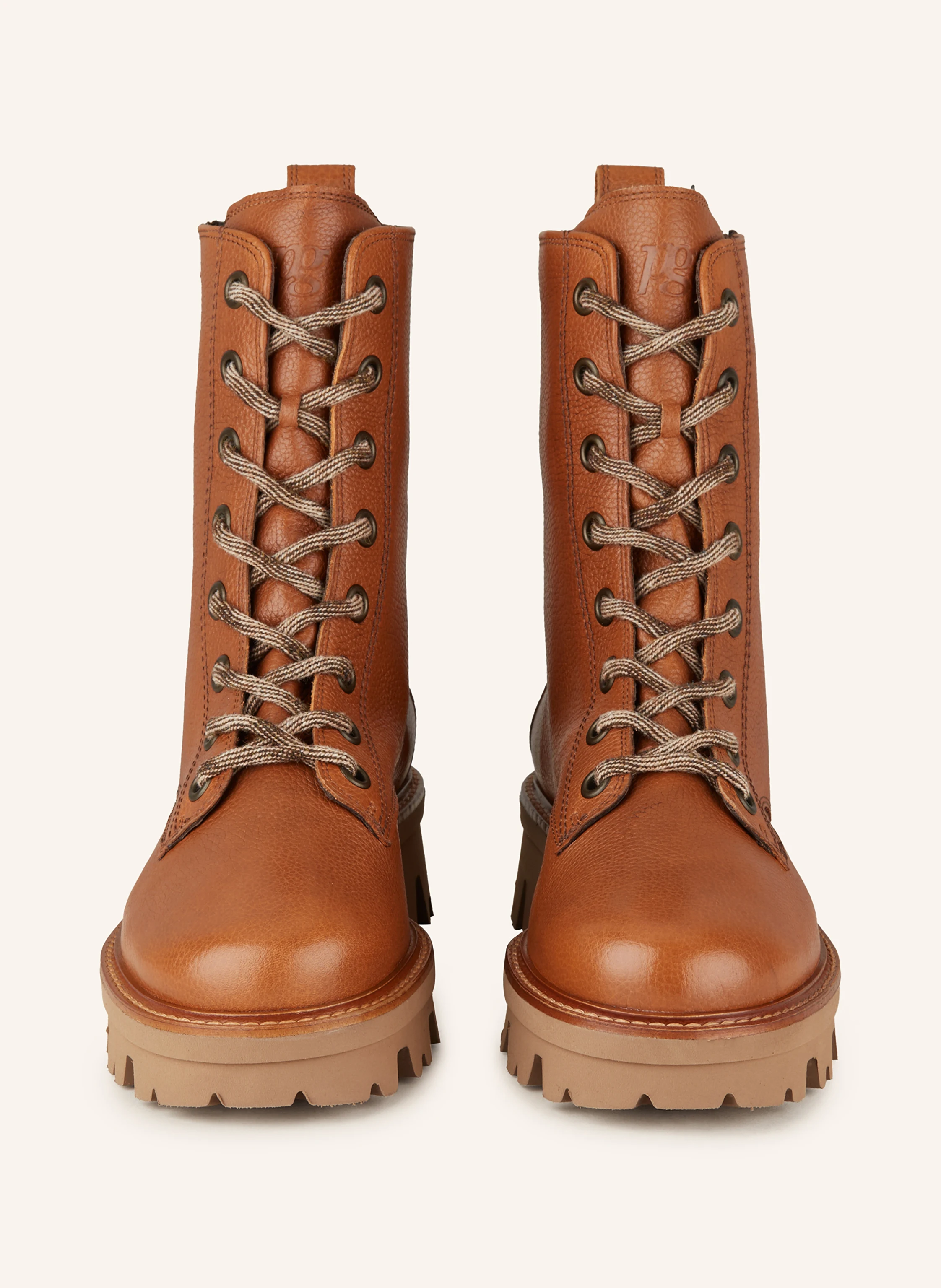 paul green Schnürboots