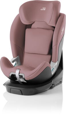 Britax Römer Swivel Bilstol, Dusty Rose