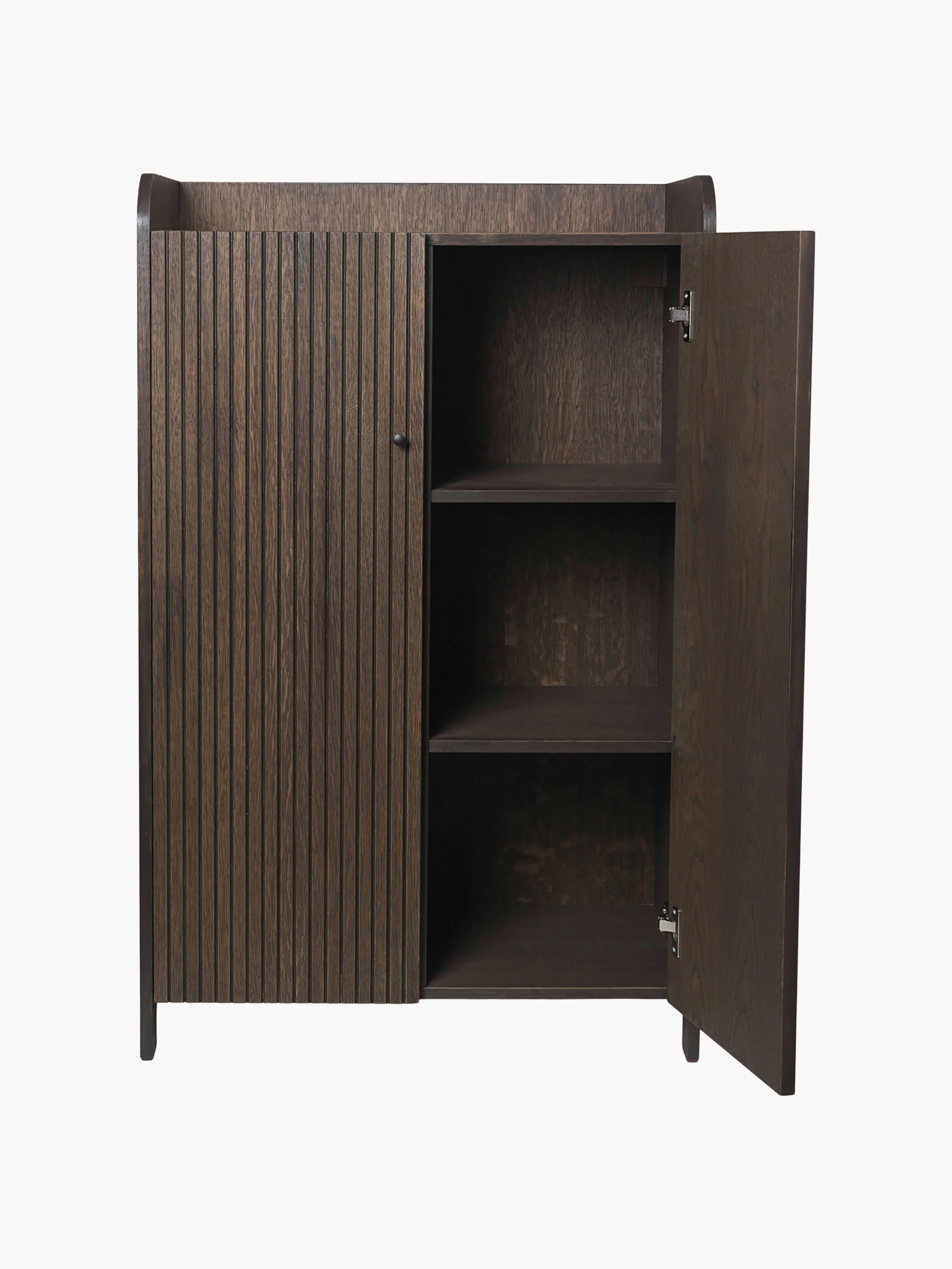 Houten dressoir Sill