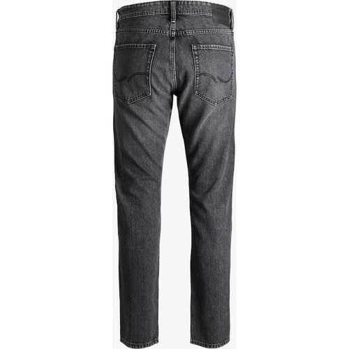 Jack & Jones - 12202023 FRANK-GREY DENIM Gris