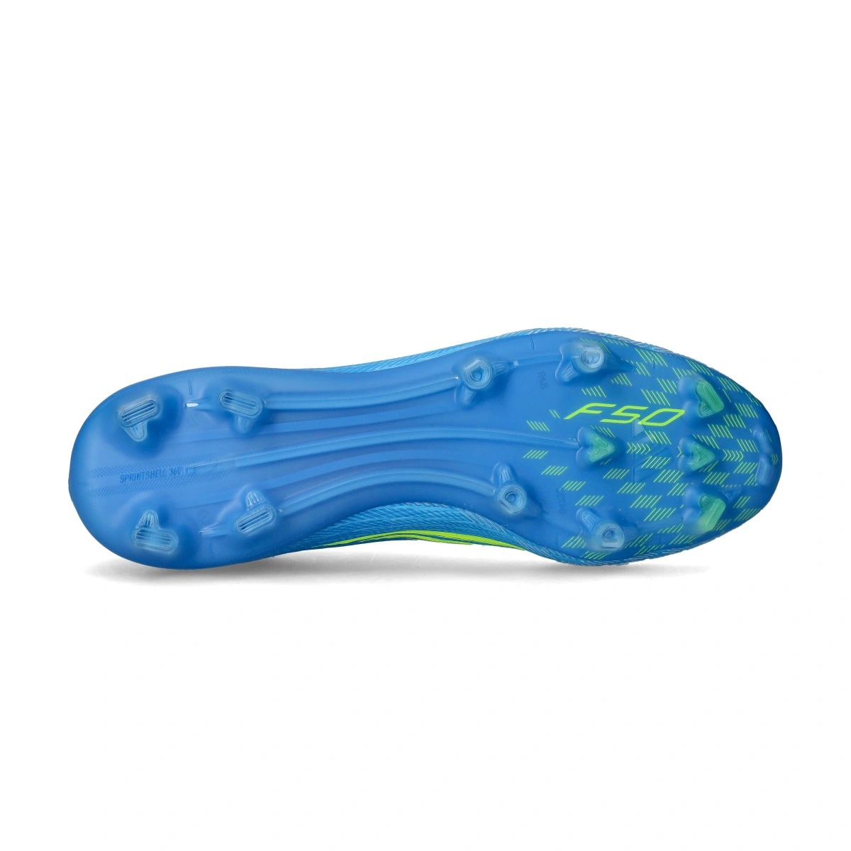 Chuteira adidas F50 Pro FG
