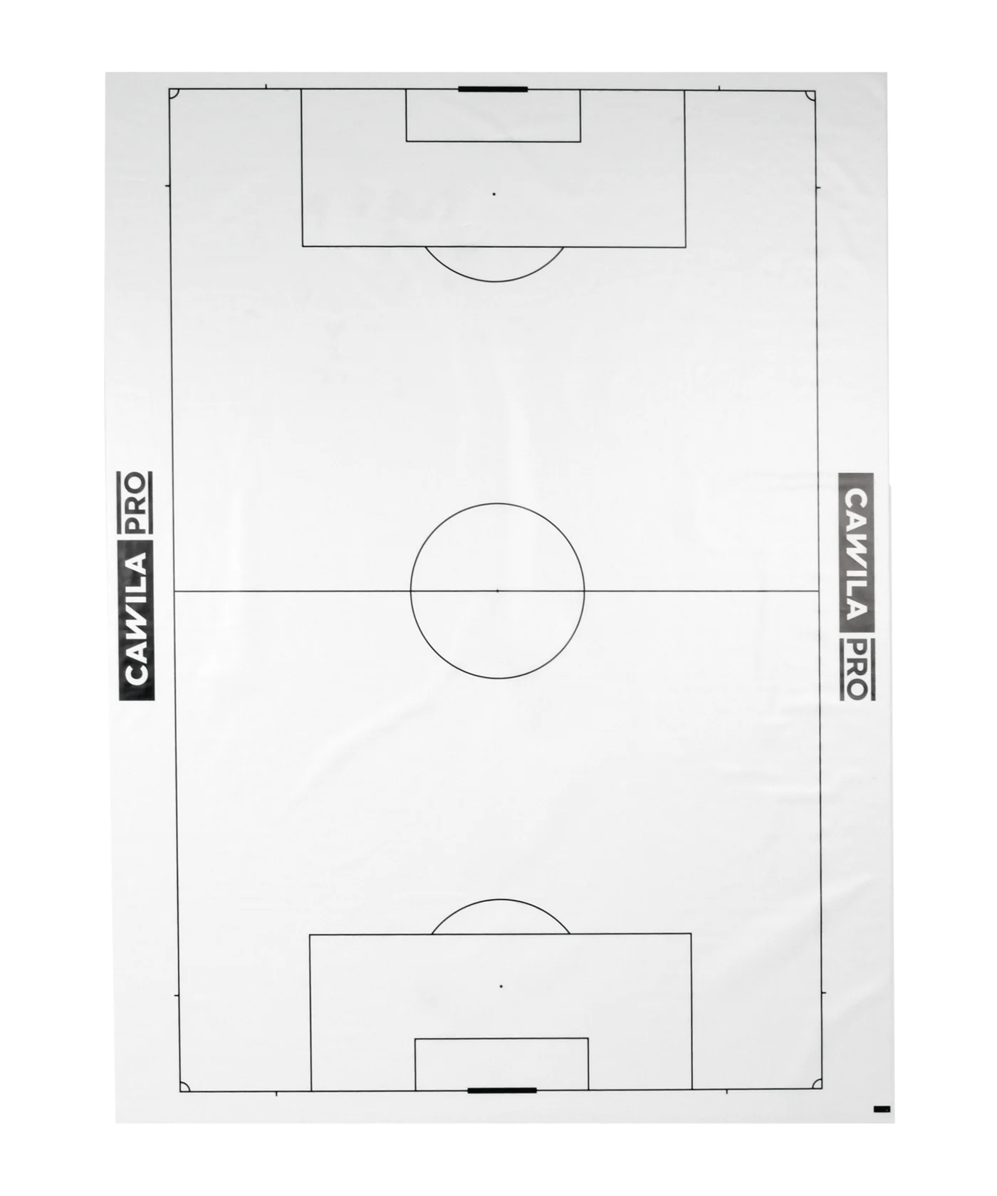 Cawila PRO Taktikfolie 60x80cm Weiss