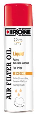 filtre � huile IPONE contenance 500 ml