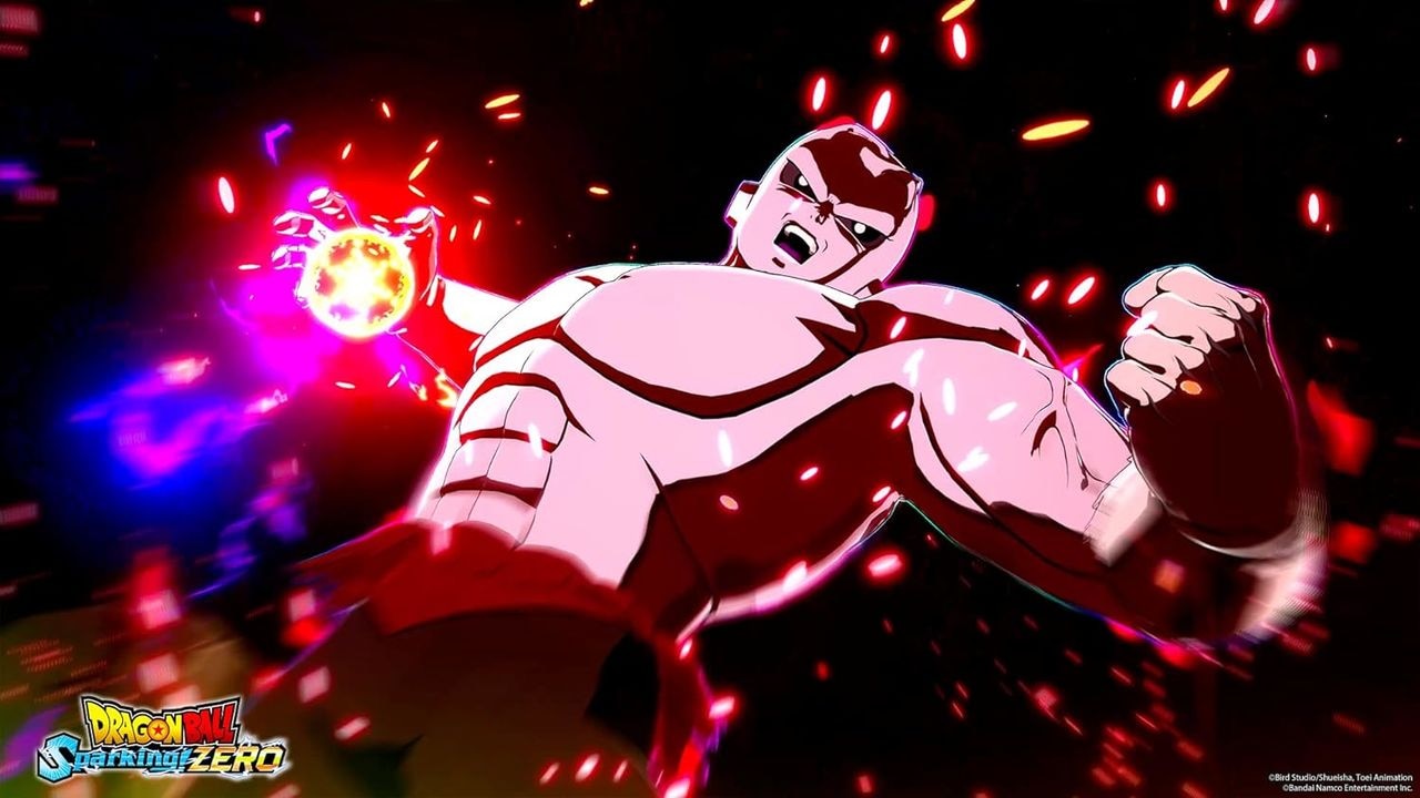 Bandai Spielesoftware »Dragon Ball: Sparking Zero« Xbox Series X
