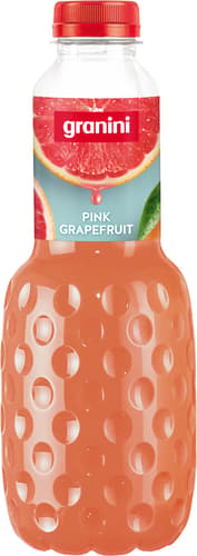 Granini Trinkgenuss Pink Grapefruit (EINWEG)