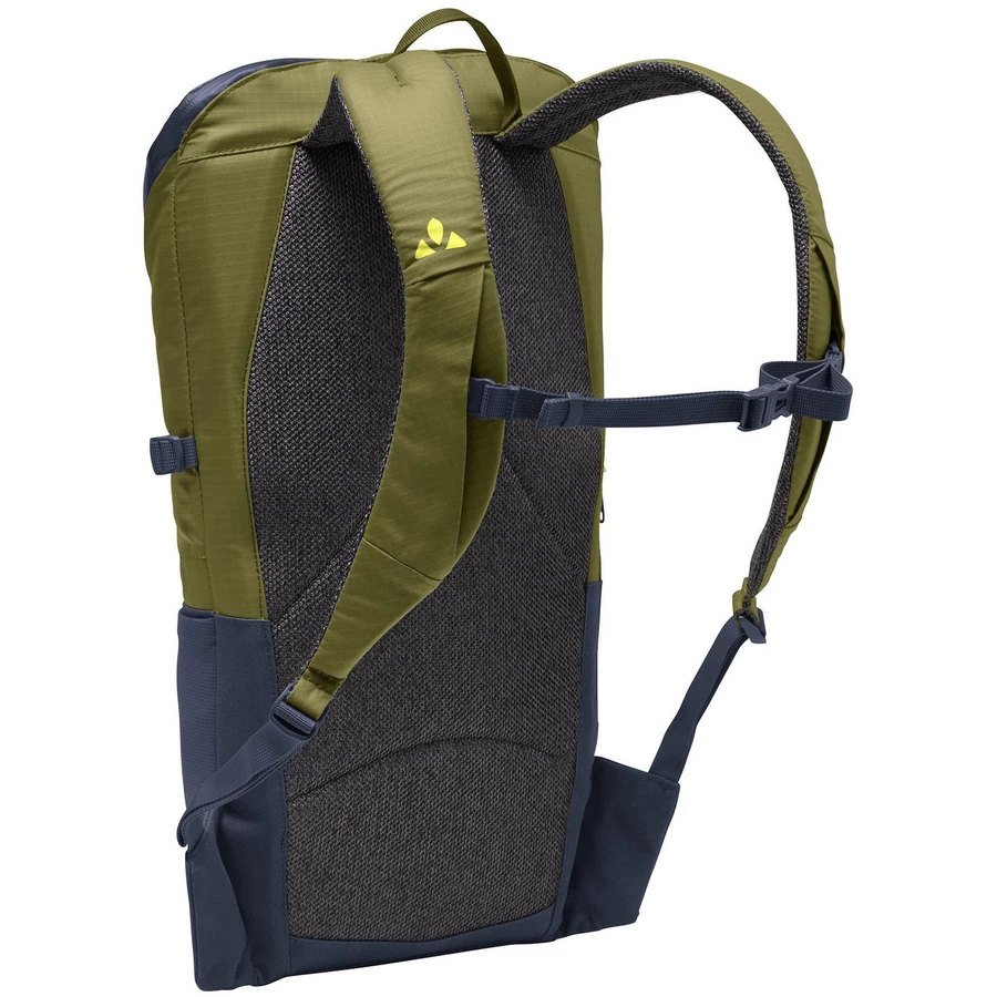 Vaude CityGo 14 - Rucksack 52.5 cm bamboo