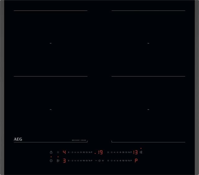AEG Kogeplade TO64IM0SFB