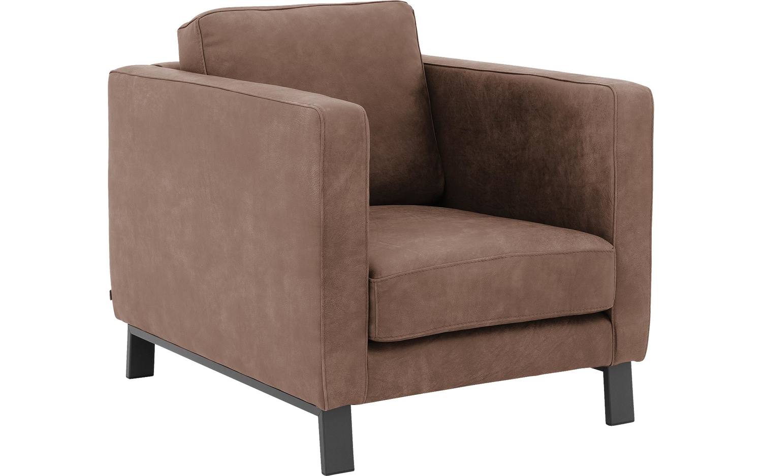Fauteuil Nuance