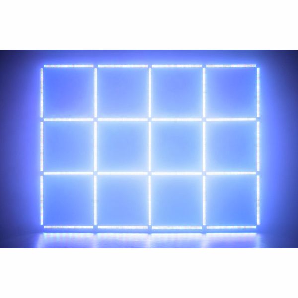 Varytec Giga Bar Pix 8 RGB