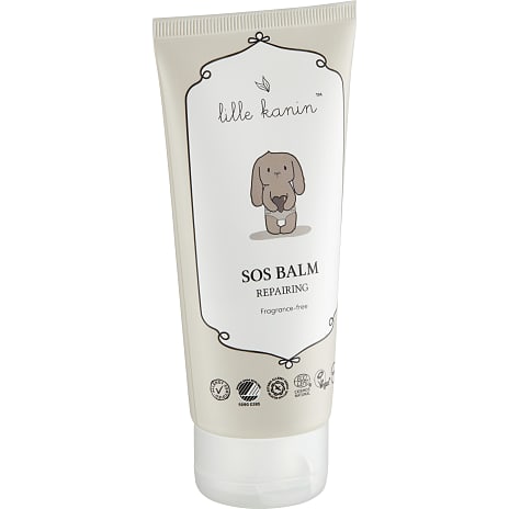 SOS balm