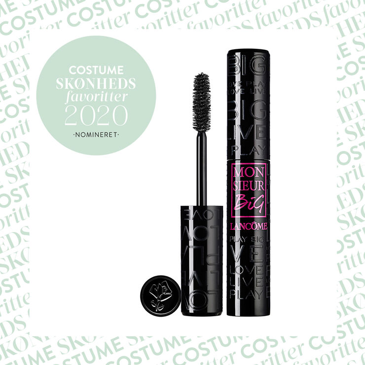 Lancôme Monsieur Big Mascara