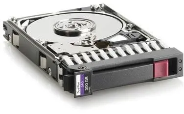 HPE Enterprise - Harddisk - 1.2 TB - hot-swap - 2.5