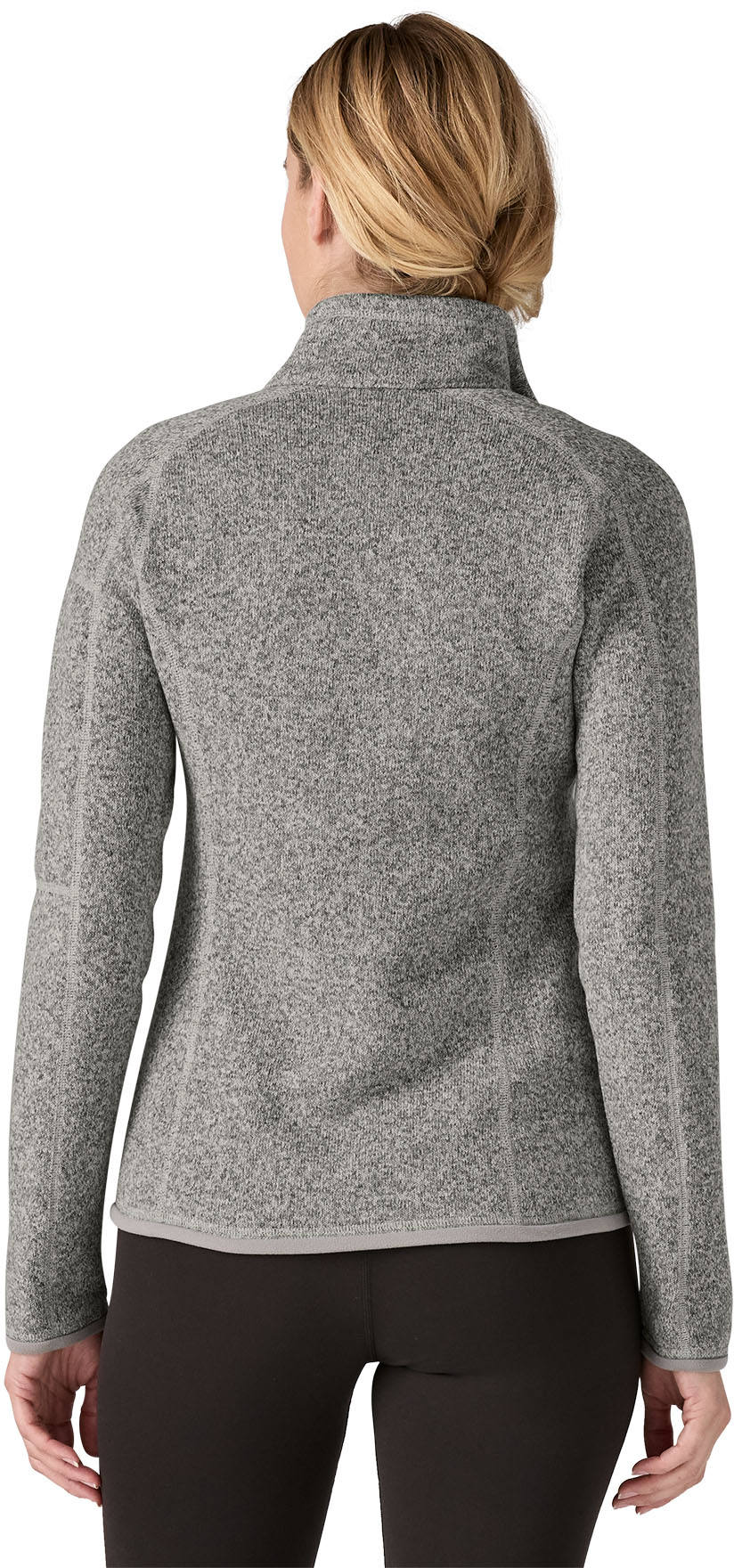 Patagonia Better Sweater Jacket W's