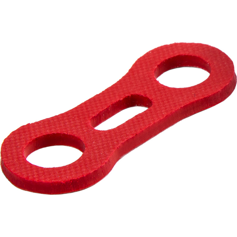 Ocun Biner Fix 11mm (10er Pack) Karabinerfixierung