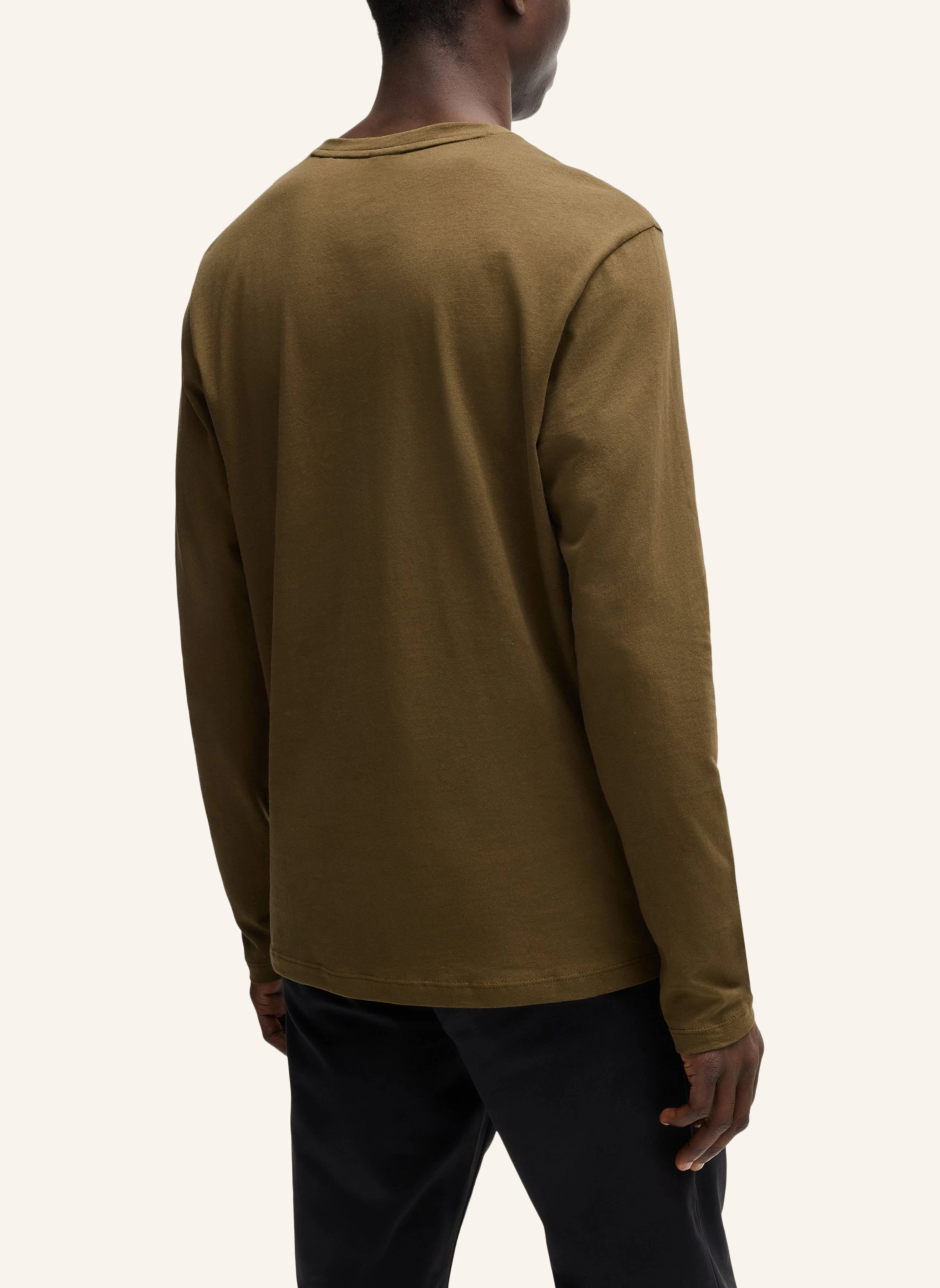 BOSS T-Shirt TACKS Regular Fit