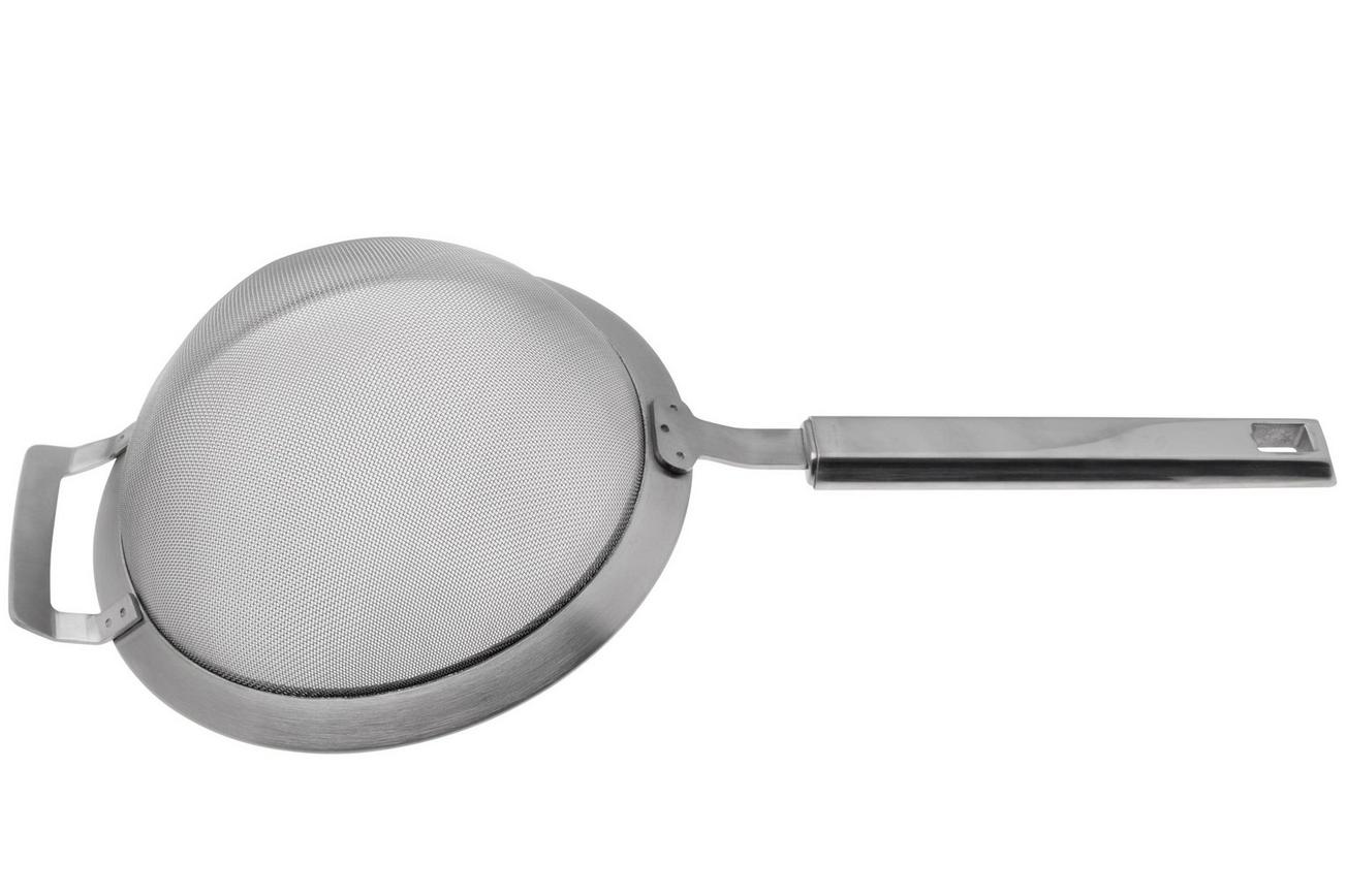 Fissler Original-Profi Collection Sieve 084-038-16-000-0 zeef met steel
