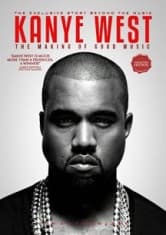 Kanye West - Making Of Good Music The - Document