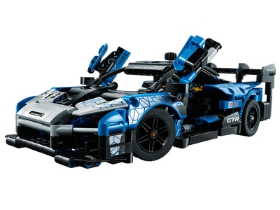 LEGO McLaren Senna GTR™ (42123)