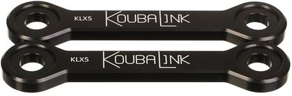 Biellette de suspension Koubalink Kit de rabaissement de selle (50.8 - 57.2 mm) noir
