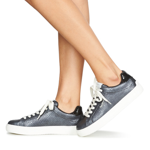 Pepe jeans - ADAM SNAKE - Gris