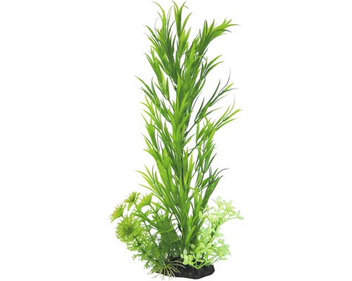 Deluxe X-Large Plastic Waterplant Nr. 7 38 cm
