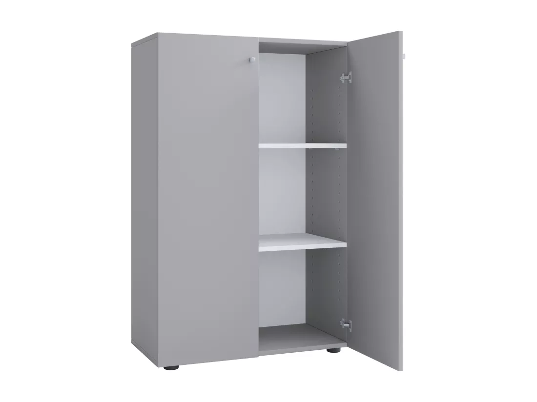 Armoire de bureau Armoire à dossiers Lona 3 cas