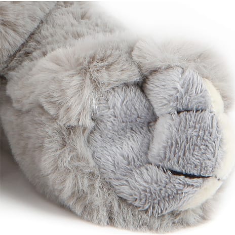 FAO Schwarz Elefant bamse