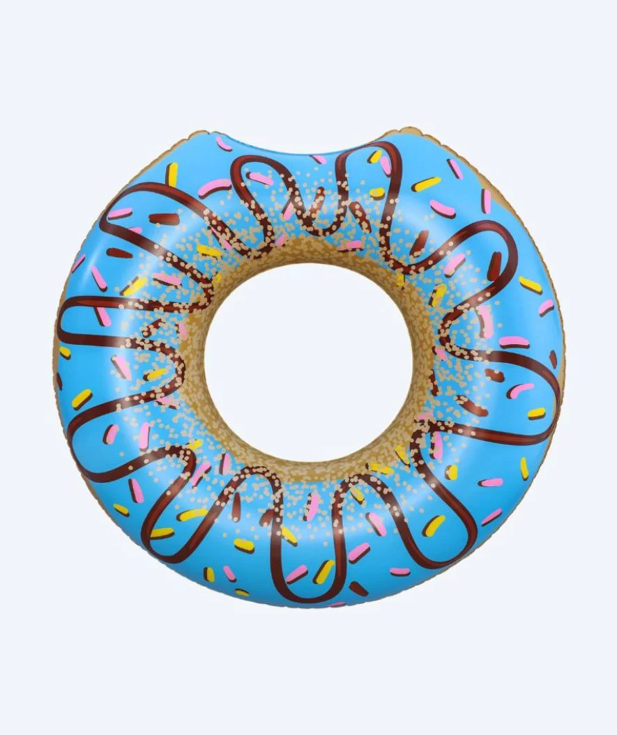 Bestway badering - Donut - Blå