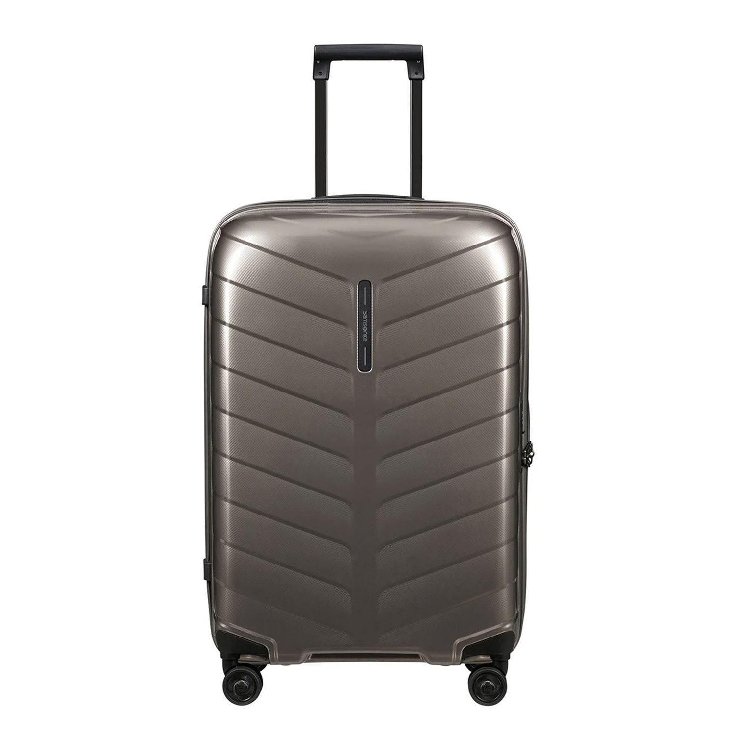 Samsonite Attrix Spinner 69 dune