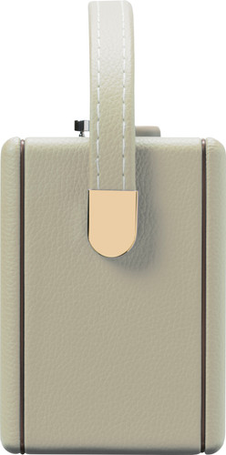 Roberts Radio	Revival Uno BT Creme
