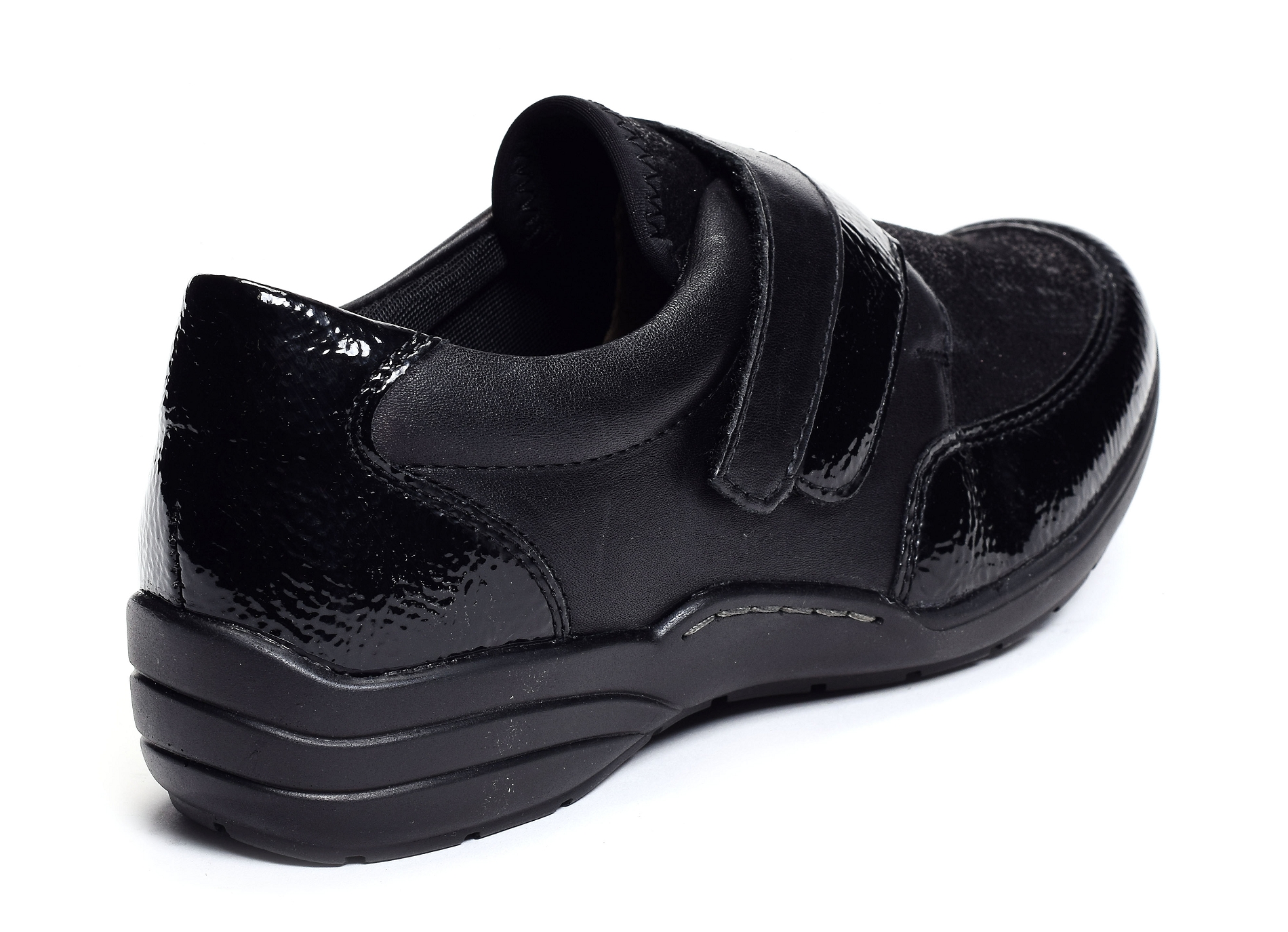 R7600 noir